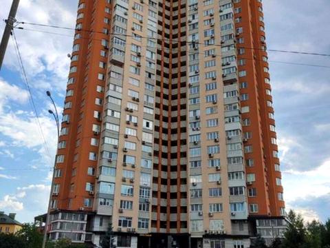 комерційна за адресою Єлизавети Чавдар вул., 2