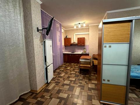 квартира за адресою Перлинна вул., 5