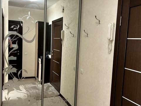 квартира по адресу Оксани Вороніної пер. (Металістів), 1