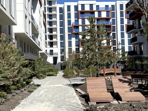 квартира за адресою Зелена вул., (Будинок 2)