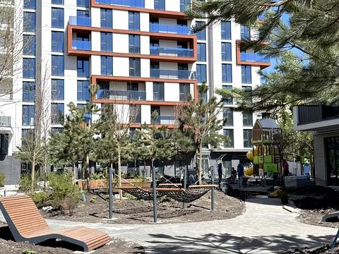 квартира за адресою Зелена вул., (Будинок 2)