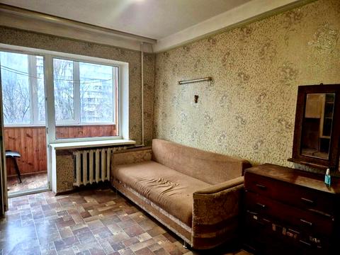 квартира за адресою Литвиненко-Вольгемут вул., 5