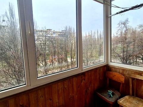 квартира за адресою Литвиненко-Вольгемут вул., 5