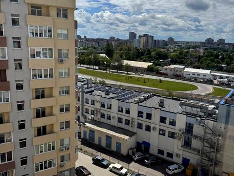 квартира за адресою Угорська вул., 14є