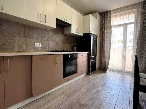 квартира за адресою Угорська вул., 14є
