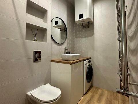 квартира за адресою Мироносицька вул., 99