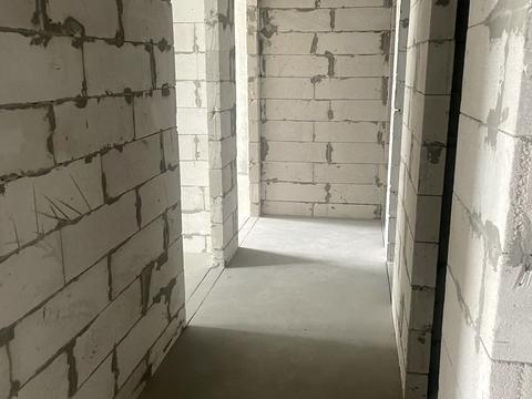 квартира за адресою Причальна вул., 12