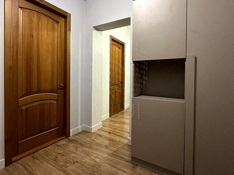 квартира за адресою Мироносицька вул., 99