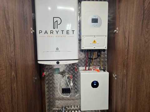 квартира за адресою Романа Левицького вул., 4