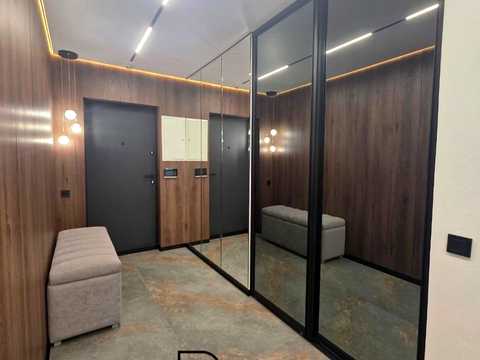 квартира за адресою Романа Левицького вул., 4