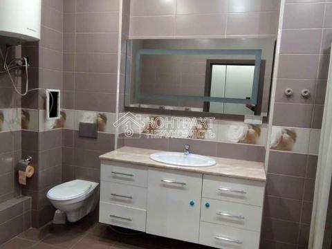 квартира по адресу Отакара Яроша ул., 24б