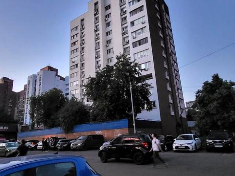 квартира за адресою Київ, Велика Васильківська вул. (Червоноармійська), 131