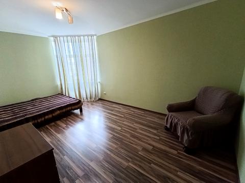 квартира по адресу Драгоманова ул., 40-Ж