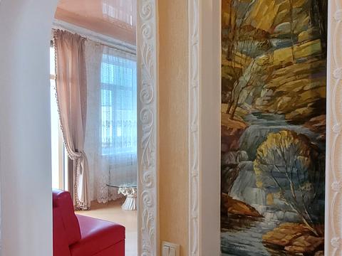 квартира по адресу Ярославов Вал ул., 11