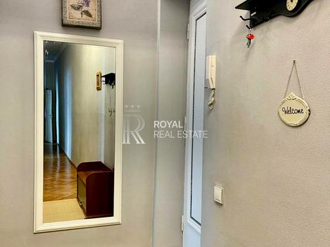 квартира по адресу Князей Острожских ул. (Московська), 29-Б