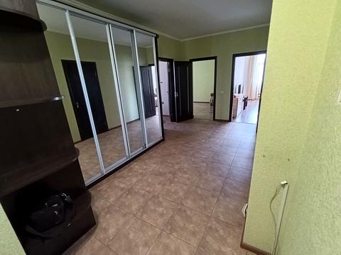 квартира по адресу Драгоманова ул., 40-Ж