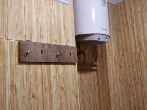 квартира по адресу Моторный пер., 11-А