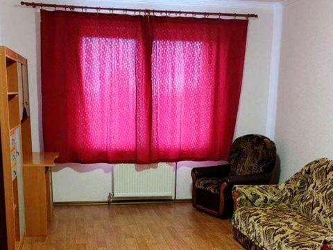 квартира по адресу Моторный пер., 11-А