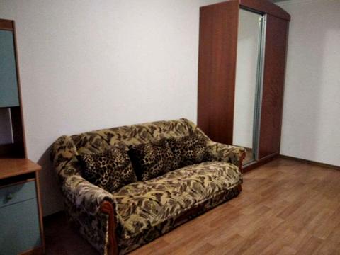 квартира по адресу Моторный пер., 11-А