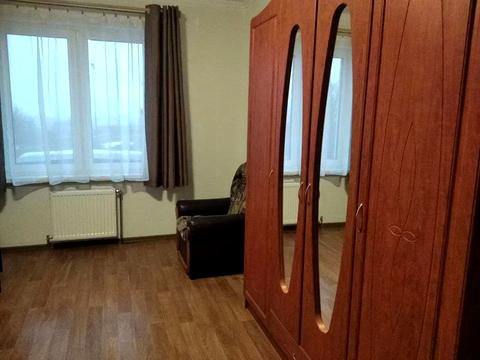 квартира по адресу Моторный пер., 11-А