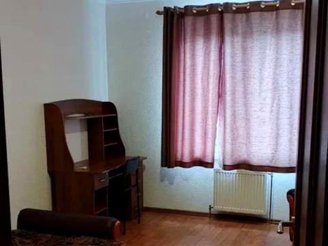 квартира по адресу Моторный пер., 11-А