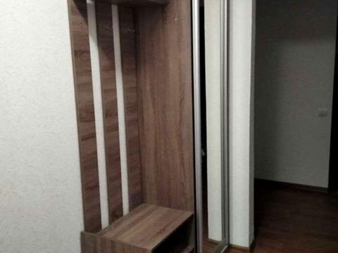 квартира по адресу Моторный пер., 11-А
