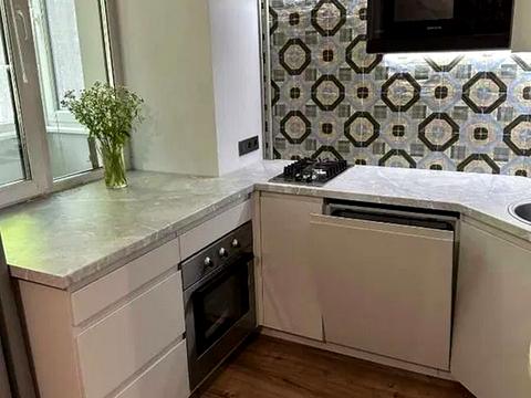 квартира за адресою Мироносицька вул., 99
