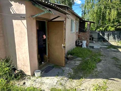 будинок за адресою Руслана Слободянюка вул. (Валентини Терешкової)