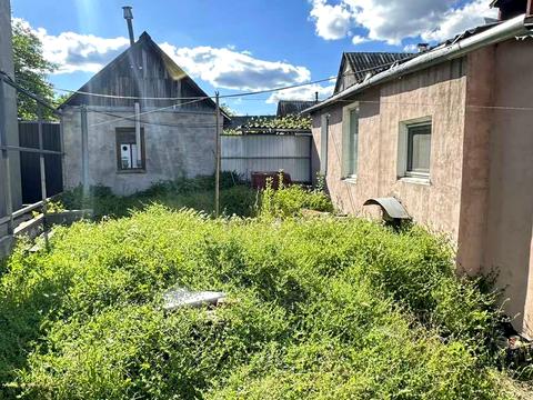 будинок за адресою Руслана Слободянюка вул. (Валентини Терешкової)