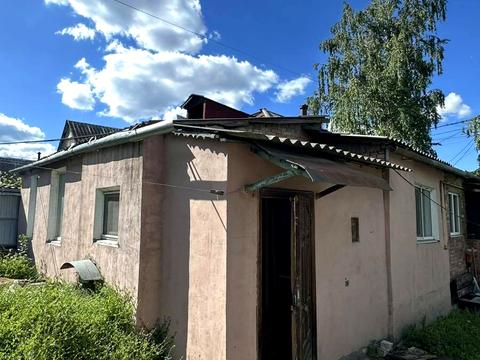 будинок за адресою Руслана Слободянюка вул. (Валентини Терешкової)