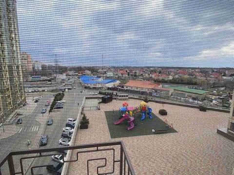 квартира за адресою Перлинна вул., 5A