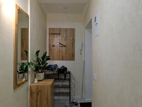 квартира за адресою Довженка вул., 8а