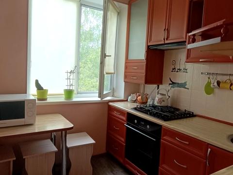 квартира за адресою Хворостянка вул. (Праці), 39
