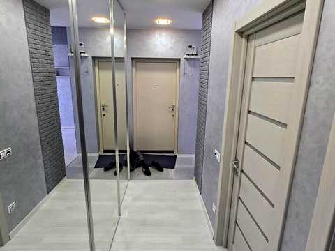 квартира за адресою Перемоги просп., 89