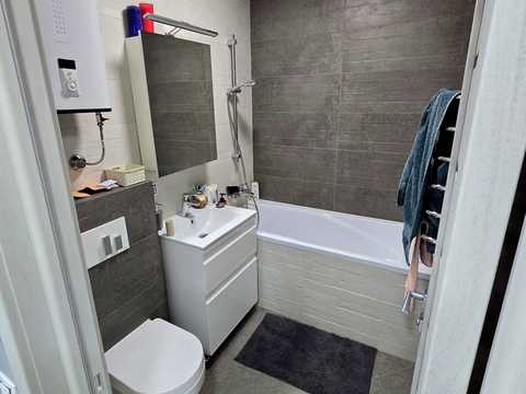 квартира за адресою Перемоги просп., 89