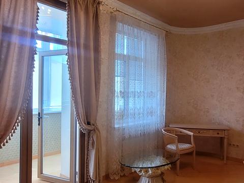квартира по адресу Ярославов Вал ул., 11