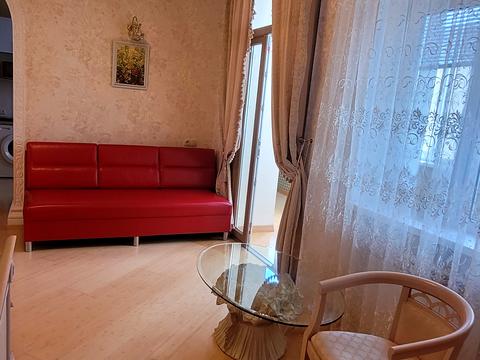 квартира по адресу Ярославов Вал ул., 11