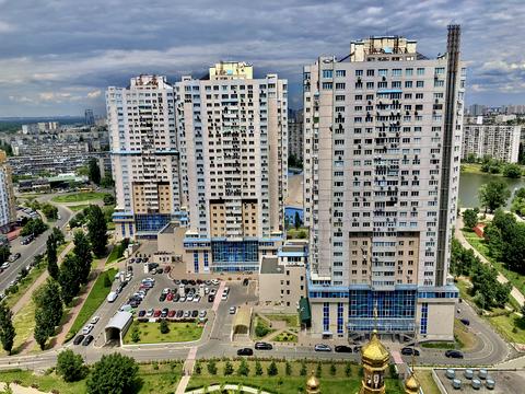 паркомісце за адресою Юрія Шумського вул., 1