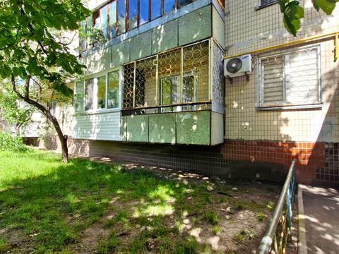 квартира по адресу Оболонский просп., 14-Е