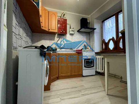 квартира по адресу Панаса Мирного ул., 4