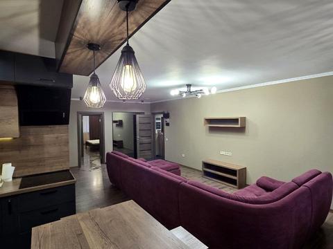 квартира за адресою Гвардійців-Широнінців вул., 72-А