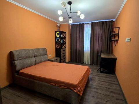 квартира за адресою Гвардійців-Широнінців вул., 72-А