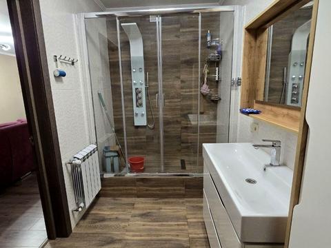 квартира за адресою Гвардійців-Широнінців вул., 72-А
