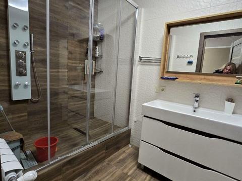 квартира за адресою Гвардійців-Широнінців вул., 72-А