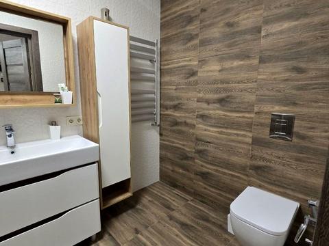 квартира за адресою Гвардійців-Широнінців вул., 72-А