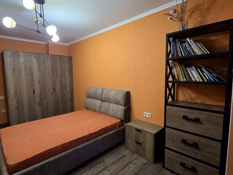 квартира за адресою Гвардійців-Широнінців вул., 72-А