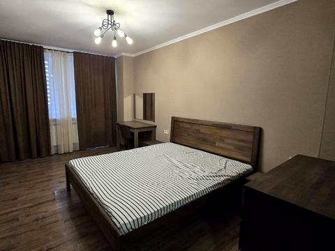 квартира за адресою Гвардійців-Широнінців вул., 72-А