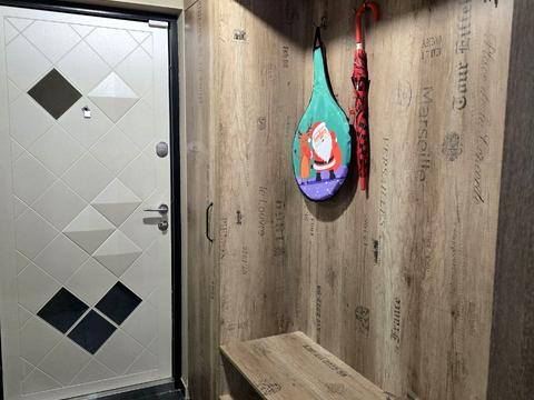 квартира за адресою Гвардійців-Широнінців вул., 72-А