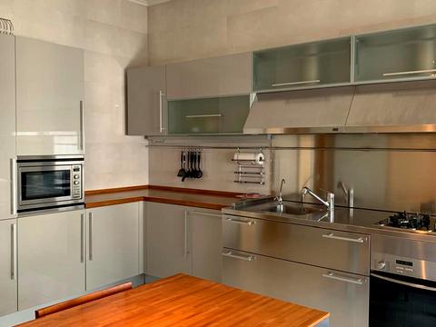 квартира по адресу Черноморская ул., 1