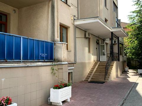 квартира по адресу Черноморская ул., 1